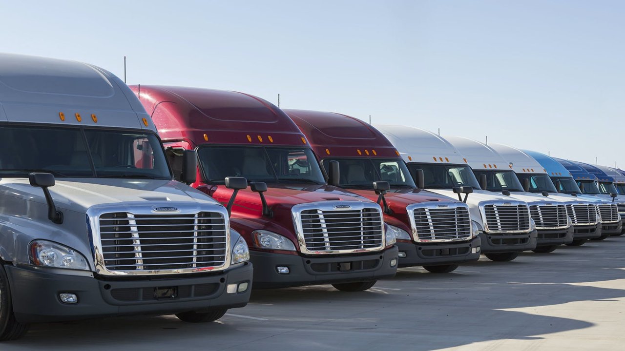 The Road to Safer Fleets: Monitoring Driver Behavior