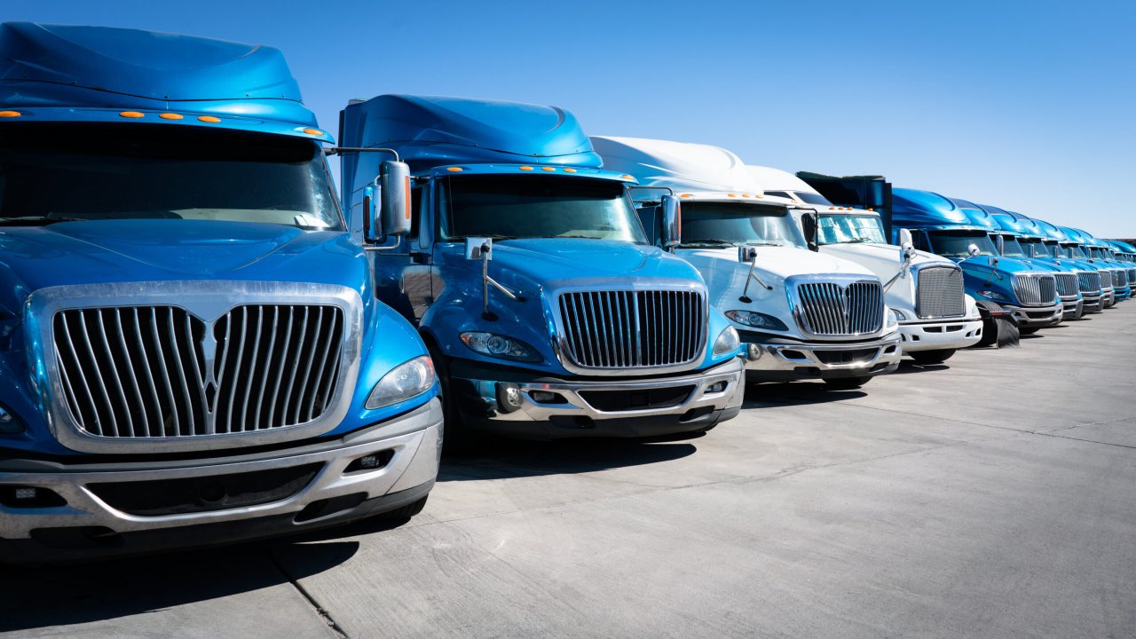 The Technology of Fleet Management