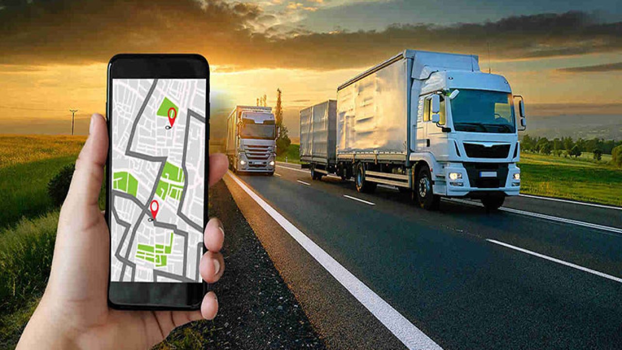 Premium Safety Through Fleet Tracking Technology