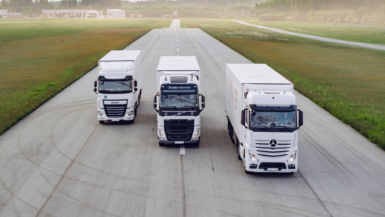 Maximum Fuel Efficiency Through Modern Fleet Navigation