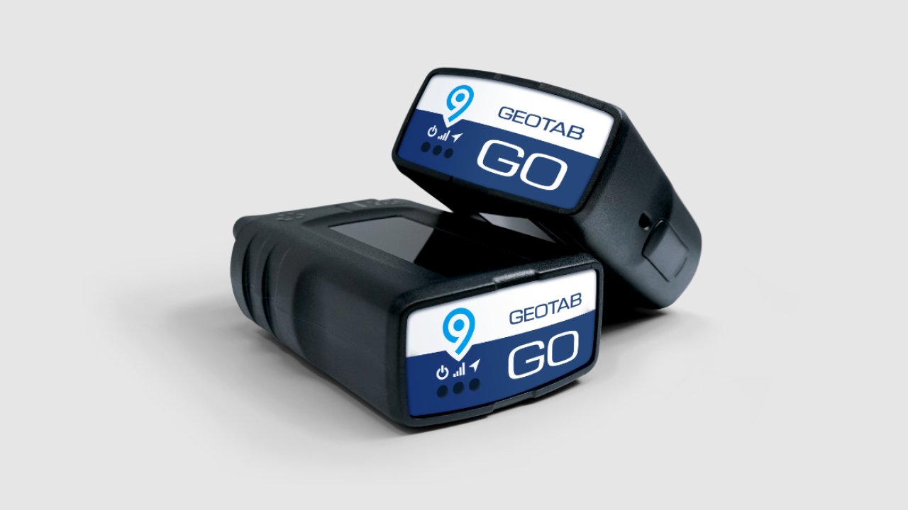 Geotab Fleet Innovations